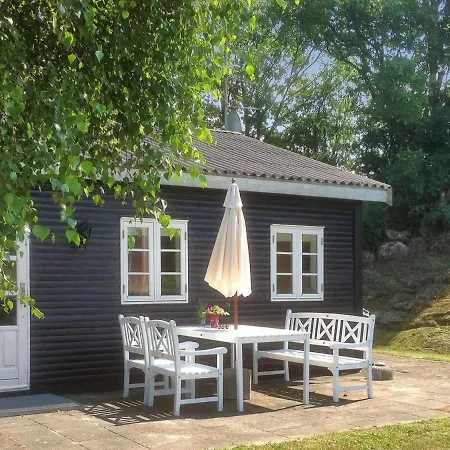 Kristine - 4km From The Sea In Bornholm By Interhome Holiday home