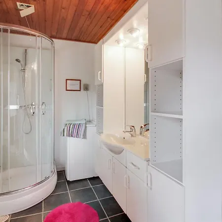 Kristine - 4km From The Sea In Bornholm By Interhome *