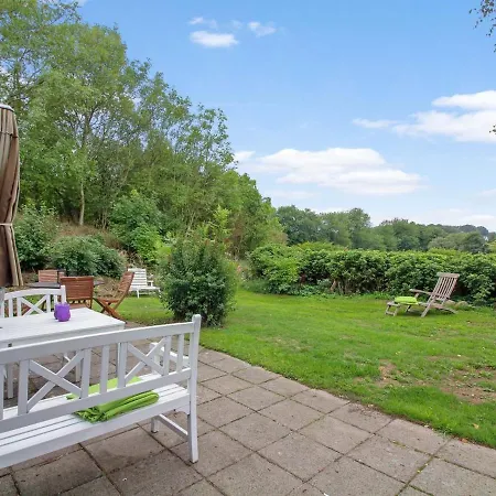 Kristine - 4km From The Sea In Bornholm By Interhome *