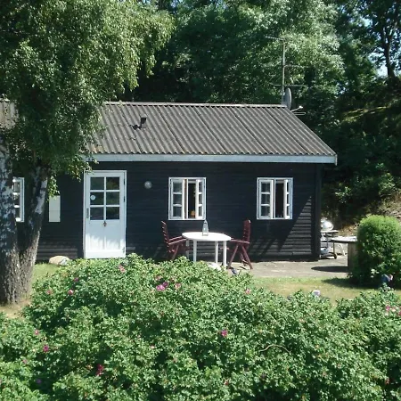 Kristine - 4km From The Sea In Bornholm By Interhome Allinge-Sandvig