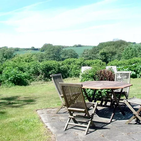 Holiday home Kristine - 4km From The Sea In Bornholm By Interhome Allinge-Sandvig
