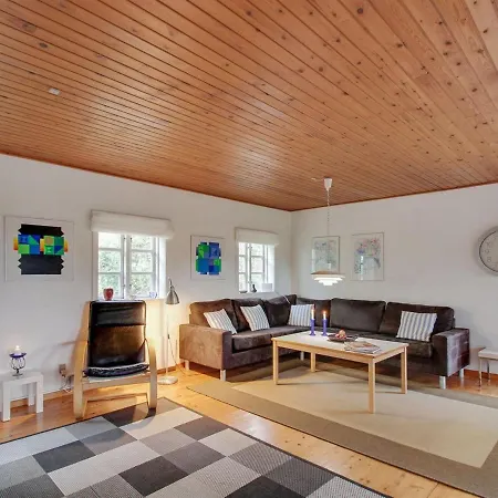 Kristine - 4km From The Sea In Bornholm By Interhome Holiday home