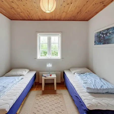 Semesterbostad Kristine - 4km From The Sea By Interhome