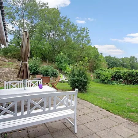 Semesterbostad Kristine - 4km From The Sea By Interhome Allinge-Sandvig