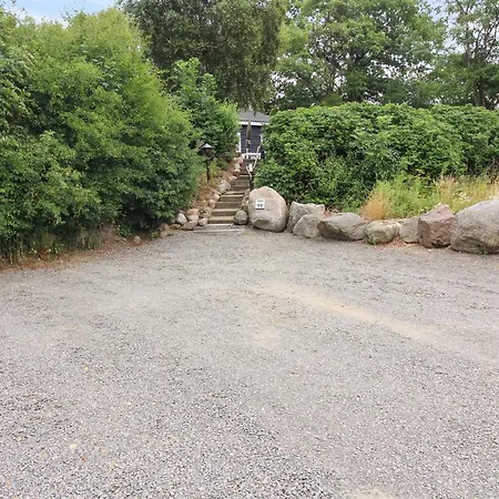 Kristine - 4km From The Sea By Interhome Allinge-Sandvig