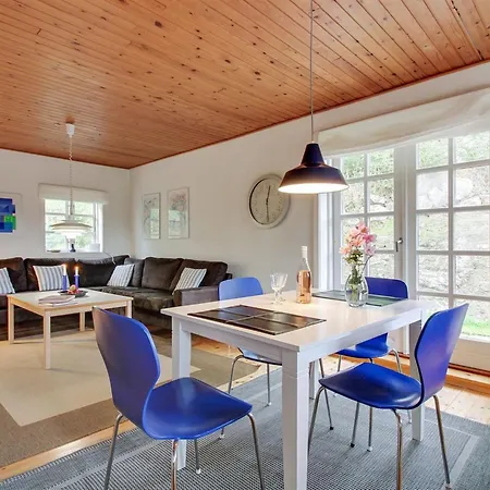 Kristine - 4km From The Sea By Interhome * Allinge-Sandvig