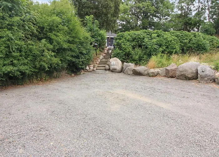 Kristine - 4km From The Sea By Interhome Allinge-Sandvig